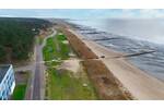 Etagenwohnung Cuxhaven Sahlenburg - 3 Zimmer, 54 m&sup2;, 349.000&euro; | Angebot:26698001