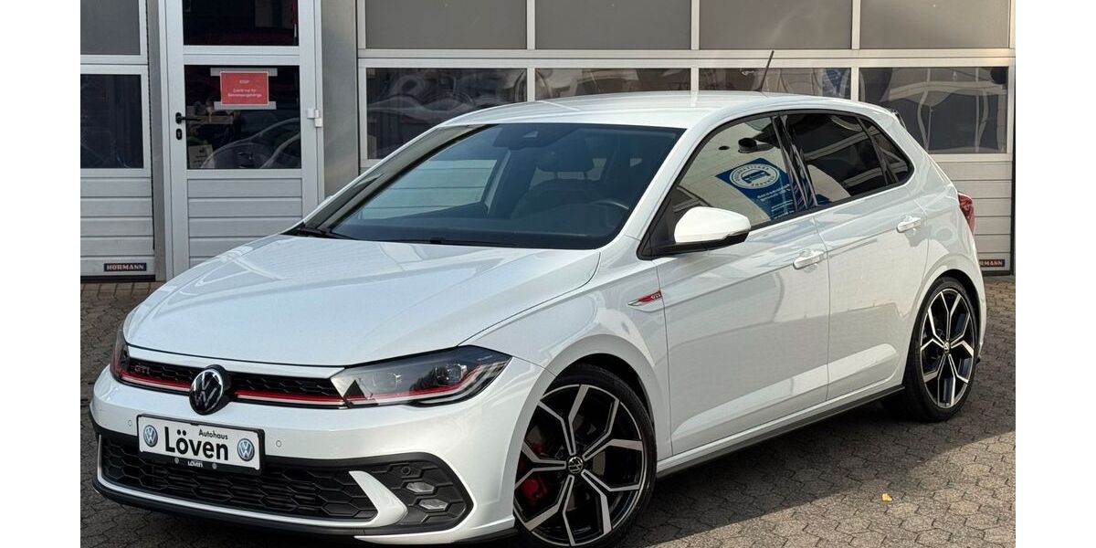 VW Polo 21.800 km 24.950 &euro; Hennef-Uckerath 53773