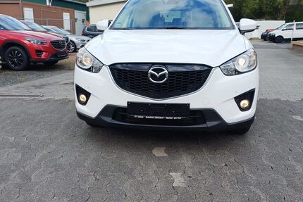 Mazda CX-5 151.127 km 9.400 &euro; Sundern 59846