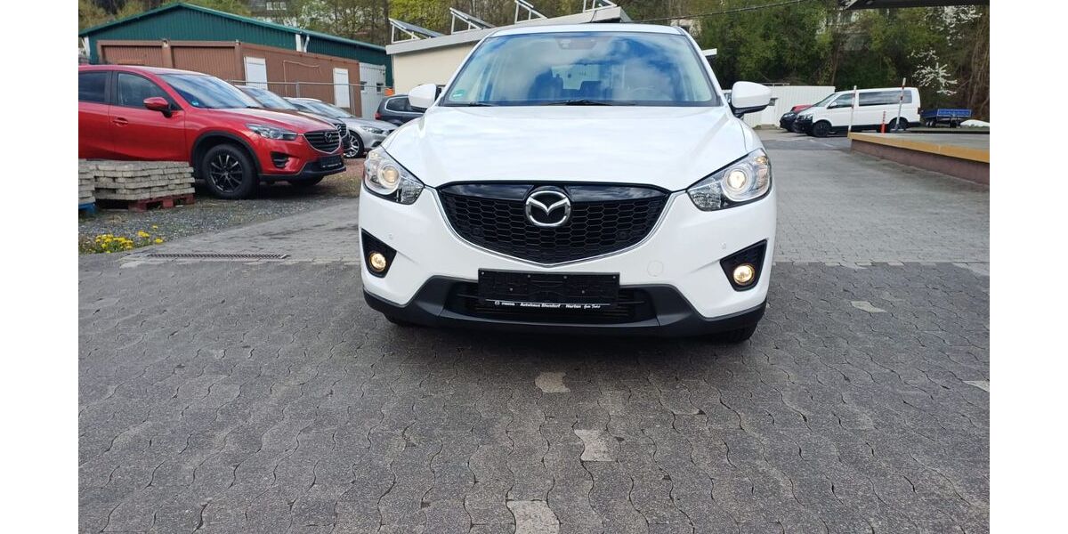 Mazda CX-5 151.127 km 9.400 &euro; Sundern 59846