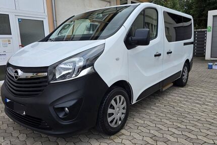 Opel Vivaro 113.000 km 18.999 &euro; Nürnberg 90441