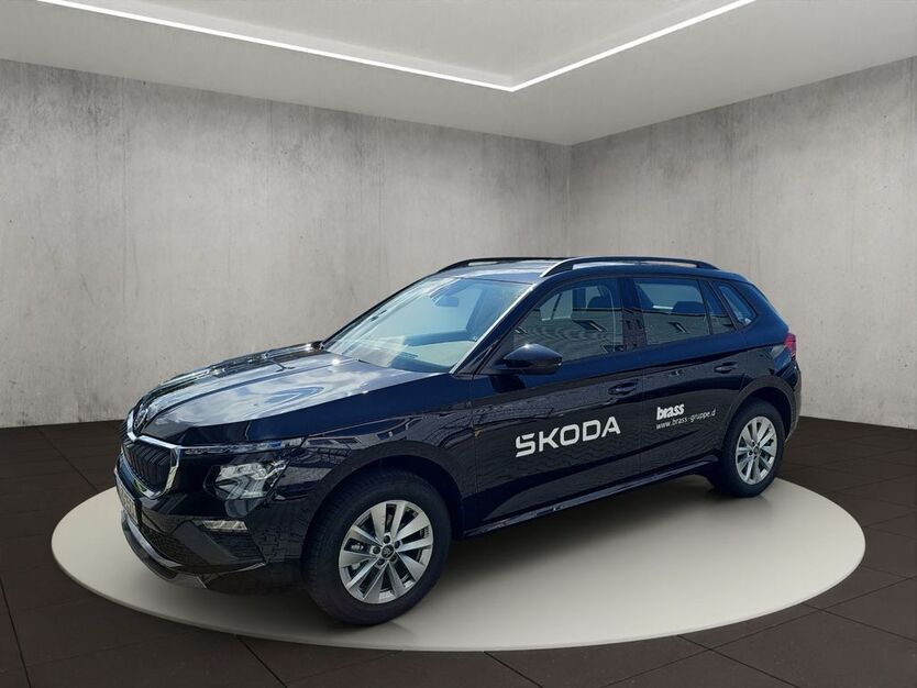 Skoda Kamiq 5.000 km 30.800 € Gießen 35392