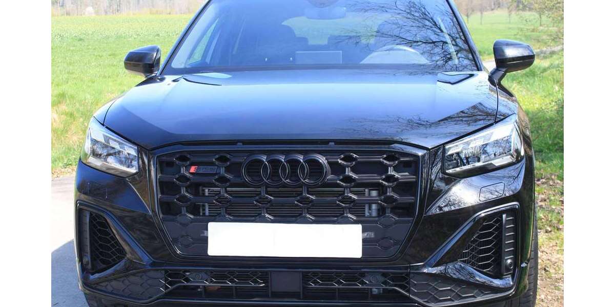Audi SQ2 31.180 km 37.890 &euro; Stockheim 96342