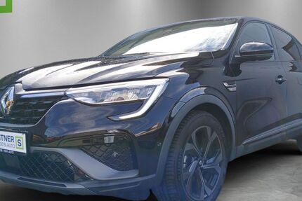 Renault Arkana 24.019 km 27.990 € Nürnberg 90471