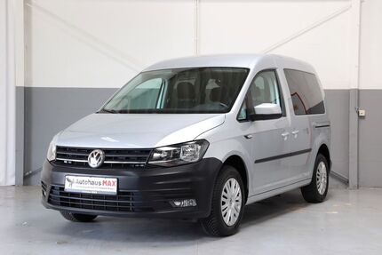 VW Caddy 98.740 km 14.990 € Mannheim 68219