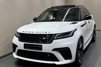 Land Rover Range Rover Velar 83.525 km 56.950 &euro; Oberteuringen 88094