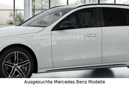 Mercedes-Benz E 300 6.000 km 57.890 &euro; Lampertheim 68623