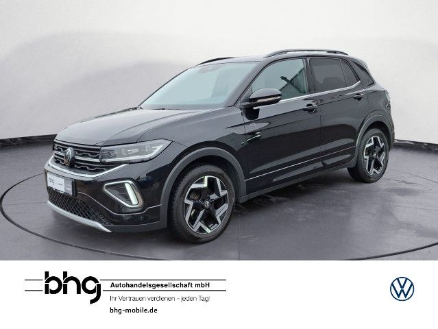 VW T-Cross 25.524 km 27.430 &euro; Reutlingen 72770