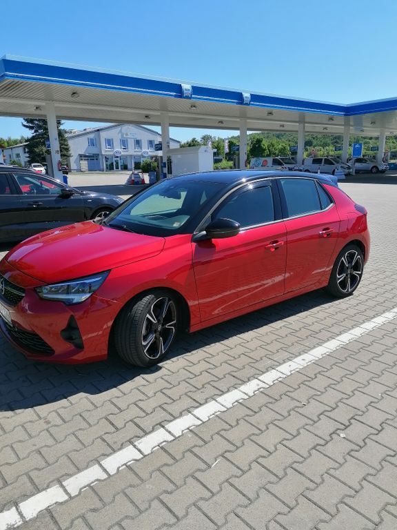 Corsa