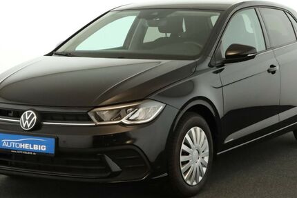 VW Polo 40.900 km 16.990 &euro; Donnersdorf 97499