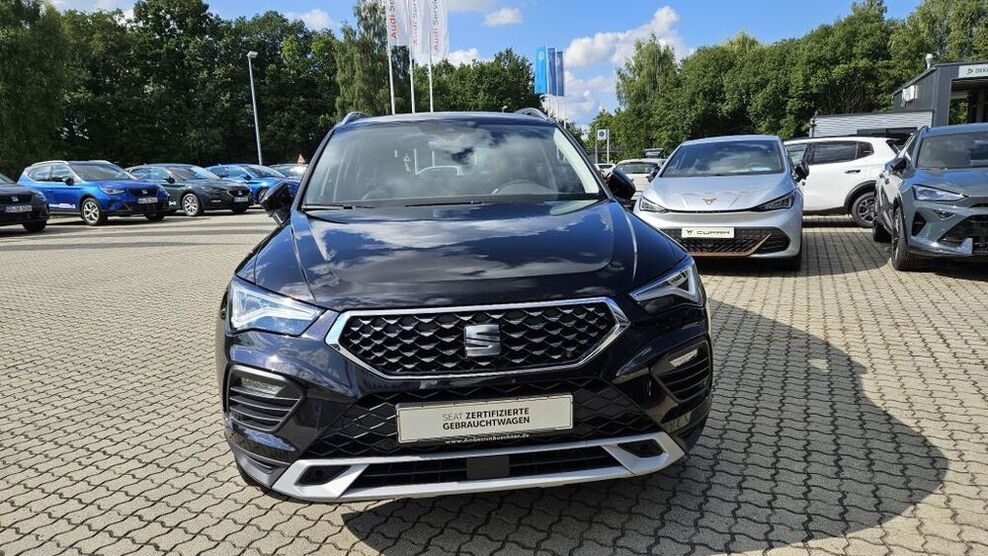 Ateca