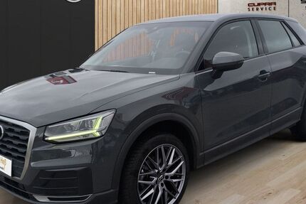 Audi Q2 43.000 km 19.990 &euro; Murr 71711