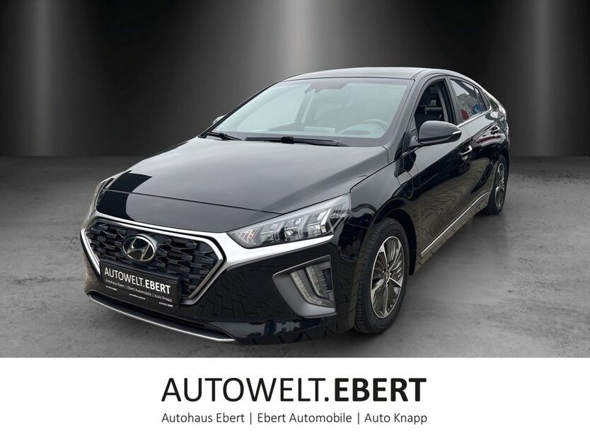 Hyundai IONIQ 105.600 km 14.950 € Frankenthal 67227
