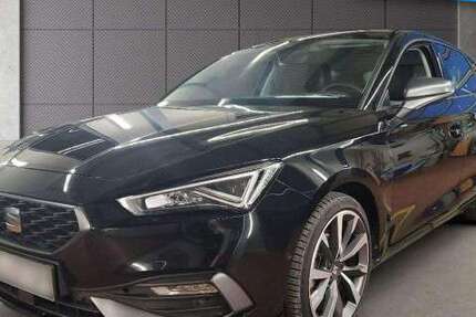 Seat Leon 22.816 km 25.890 &euro; Flensburg 24941