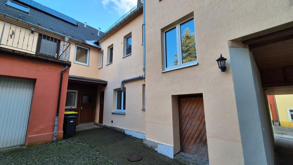 Gewerbeobjekt Lößnitz - 450&euro; | Angebot:24476717