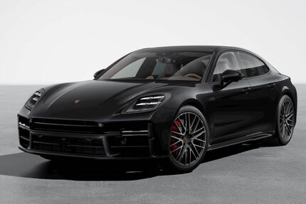 Porsche Panamera 32.702 km 135.900 &euro; Kleinmachnow 14532
