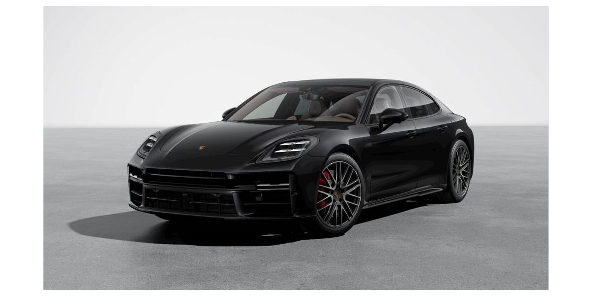 Porsche Panamera 32.702 km 135.900 &euro; Kleinmachnow 14532