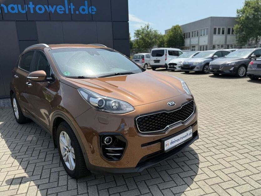 Sportage
