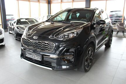 Kia Sportage 105.000 km 19.990 &euro; Amstetten 73340