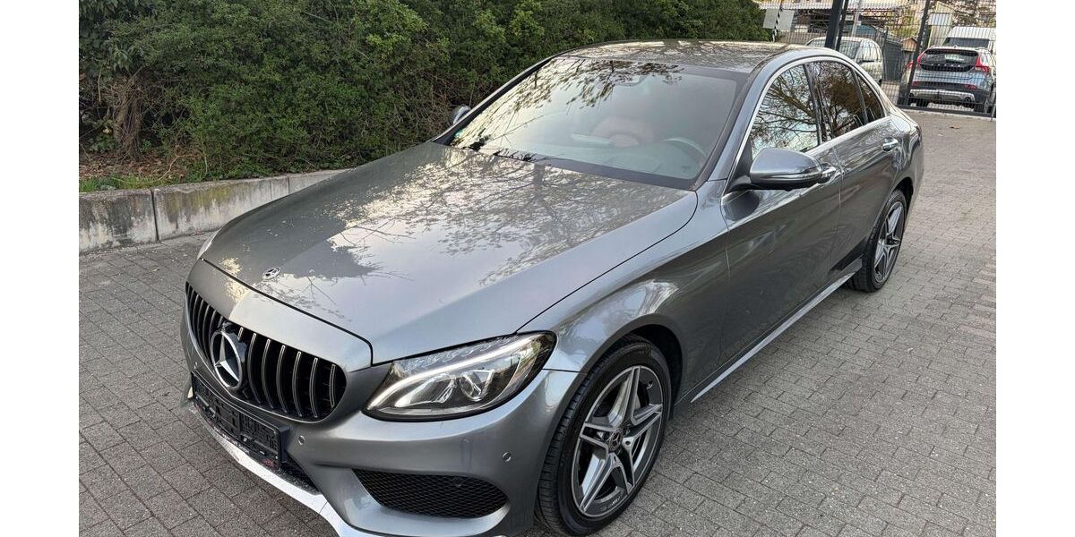 Mercedes-Benz C 250 180.000 km 17.999 &euro; Berlin 13581