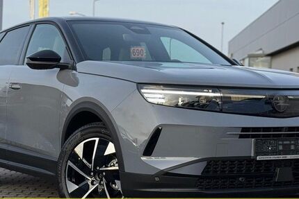 Opel Grandland (X) 4.000 km 30.480 &euro; Schwandorf 92421