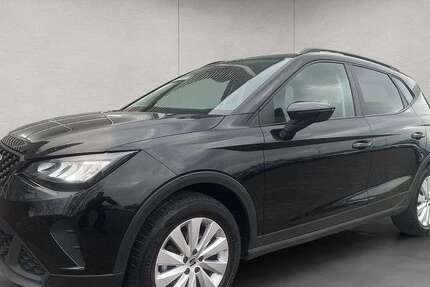Seat Arona 46.168 km 17.490 &euro; Flensburg 24944