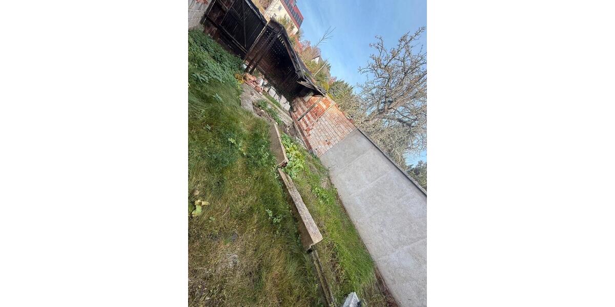 Doppelhaushälfte Mansfeld Großörner - 4 Zimmer, 90 m&sup2;, 38.000&euro; | Angebot:27224205