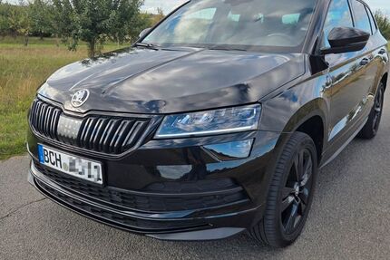 Skoda Karoq 59.600 km 19.500 &euro; Höpfingen 74746