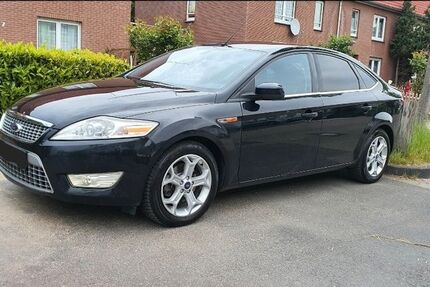 Ford Mondeo 270.000 km 2.850 &euro; Hürth 50354
