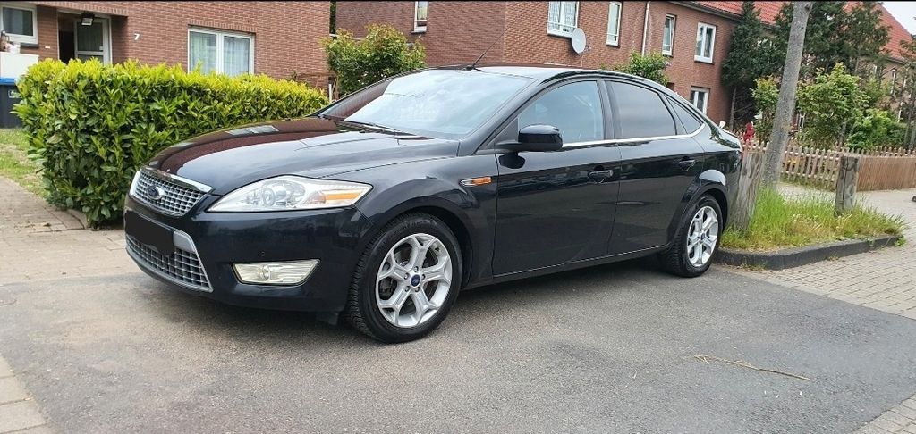 Ford Mondeo 270.000 km 2.850 &euro; Hürth 50354
