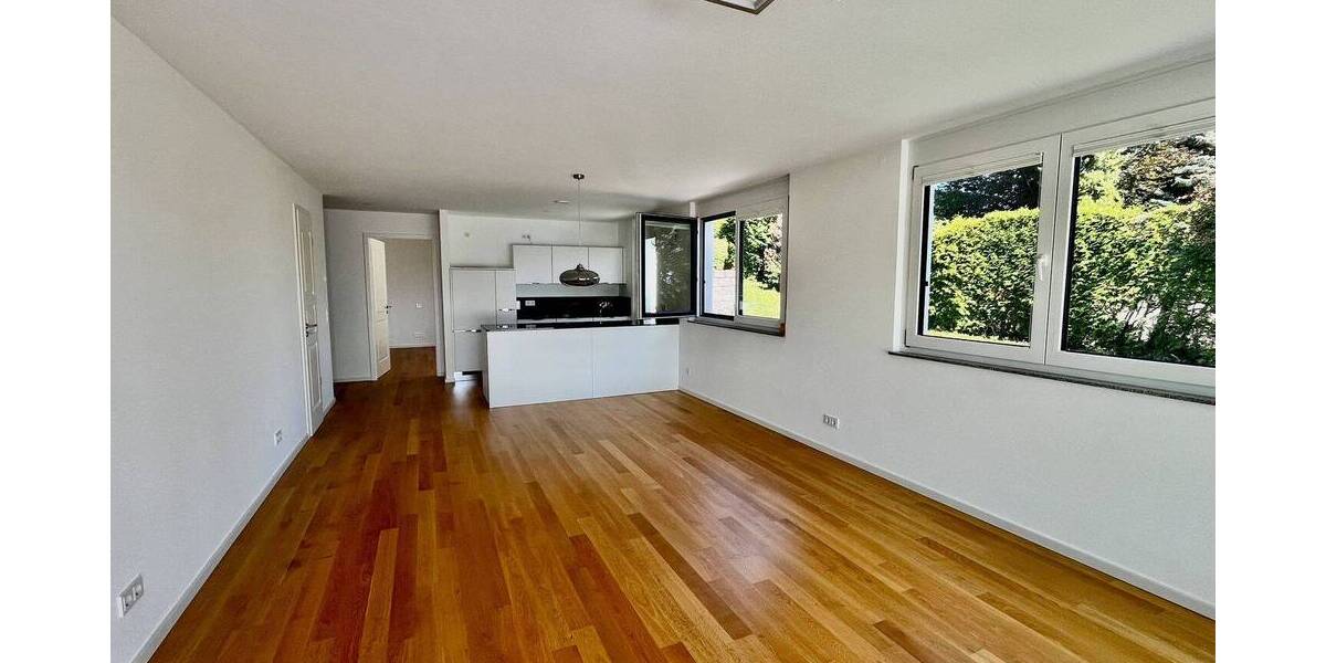 Etagenwohnung Überlingen - 3 Zimmer, 92 m&sup2;, 665.000&euro; | Angebot:26798220