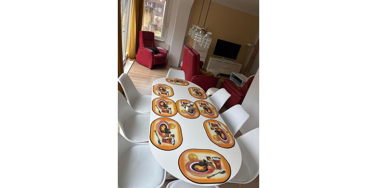 Erdgeschoßwohnung Ilmenau - 4 Zimmer, 100 m&sup2;, 279.000&euro; | Angebot:26959321