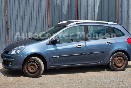 Renault Clio 312.707 km 999 € Lübben 15907