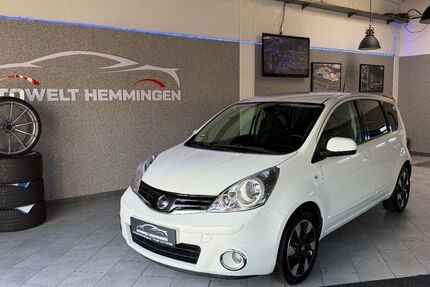 Nissan Note 145.434 km 3.999 &euro; Hemmingen 30966