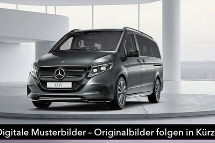 Mercedes-Benz EQV 7.630 km 60.950 &euro; Rosbach 61191