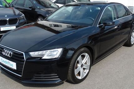 Audi A4 156.000 km 14.999 &euro; Schwangau 87645