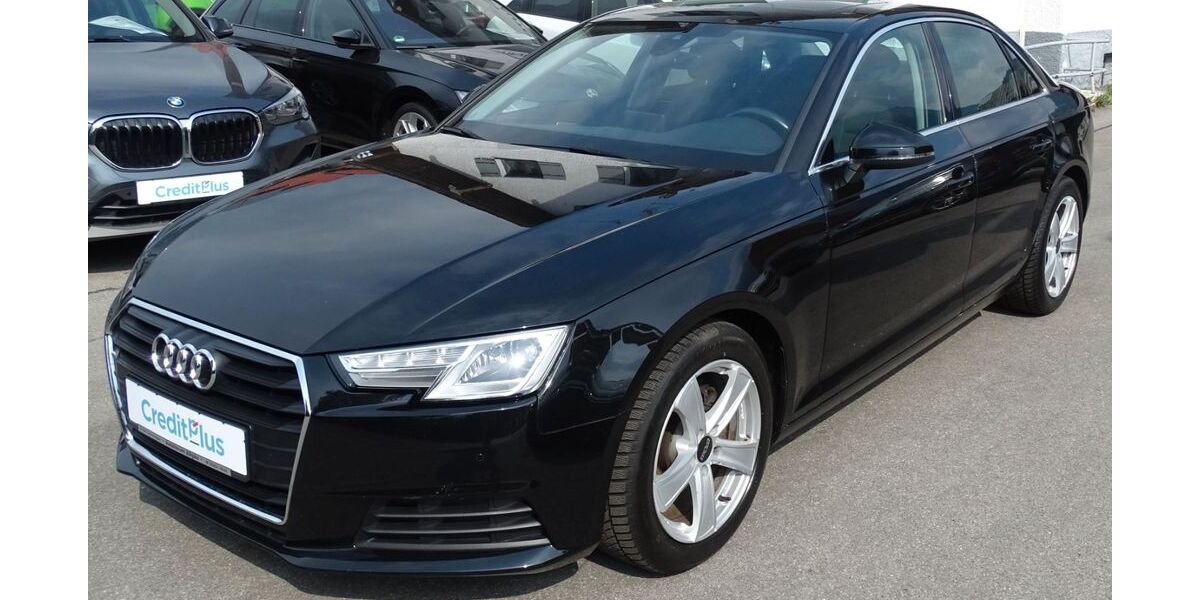 Audi A4 156.000 km 14.999 &euro; Schwangau 87645
