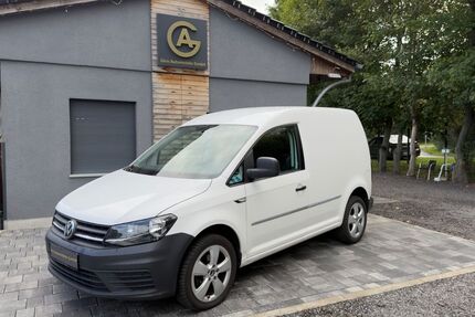 VW Caddy 213.000 km 8.570 &euro; Rostock 18055