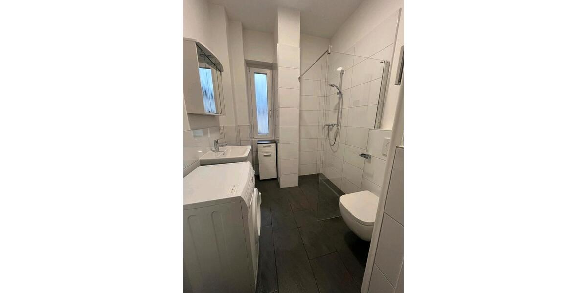 Erdgeschoßwohnung Aachen Aachen-Mitte - 3 Zimmer, 74 m&sup2;, 520&euro; | Angebot:24890842