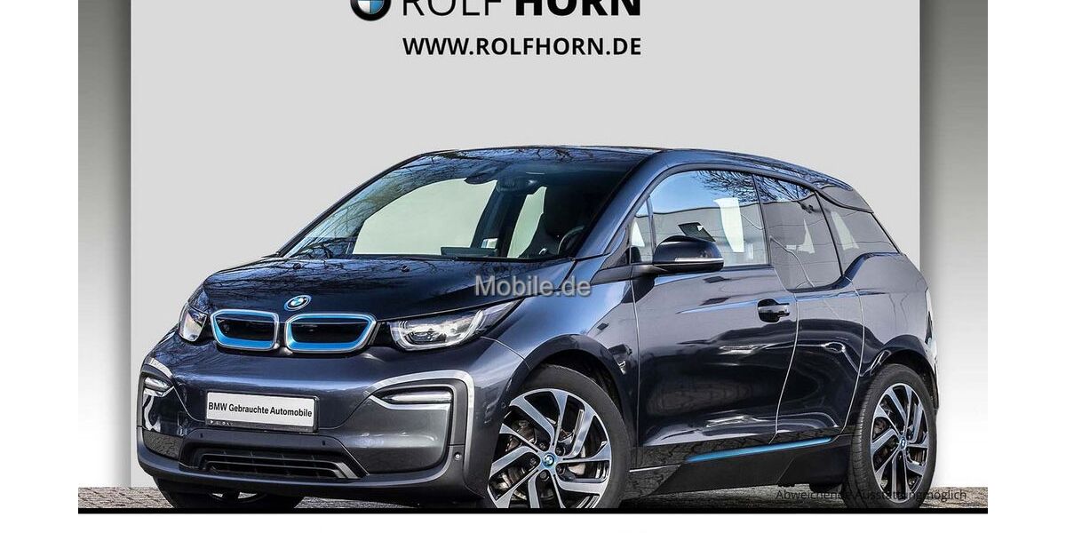 BMW i3 43.049 km 20.920 &euro; Düren 52355