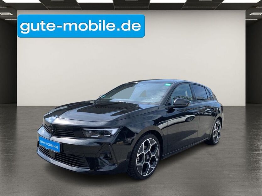 Astra