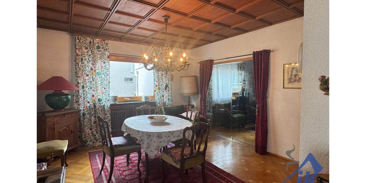 Etagenwohnung Landstuhl - 2 Zimmer, 80 m&sup2;, 1.800&euro; | Angebot:26548820