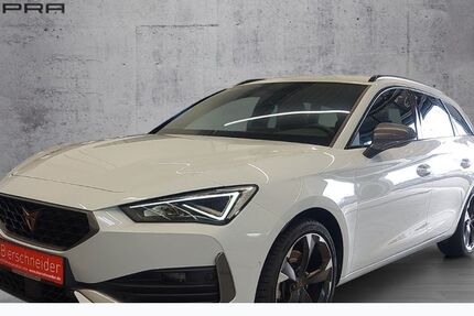 Cupra Leon 19.639 km 28.850 &euro; Donauwörth 86609