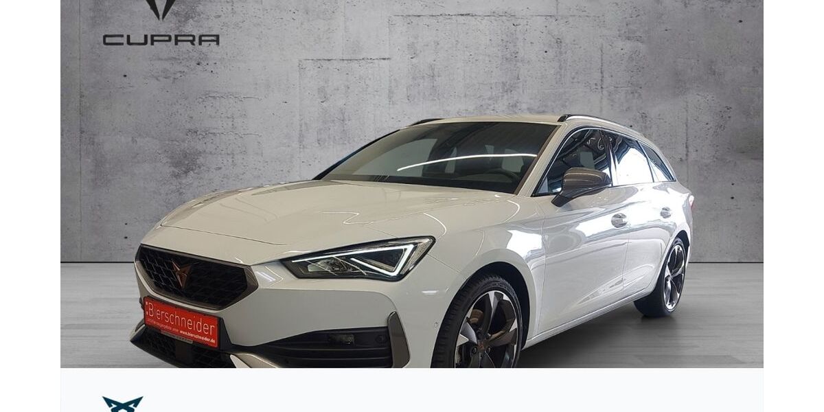 Cupra Leon 19.639 km 28.850 &euro; Donauwörth 86609