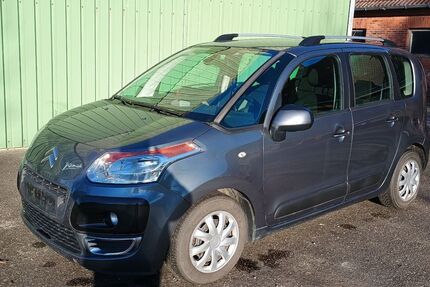 Citroen C3 Picasso 248.765 km 2.999 &euro; Friedrichskoog 25718