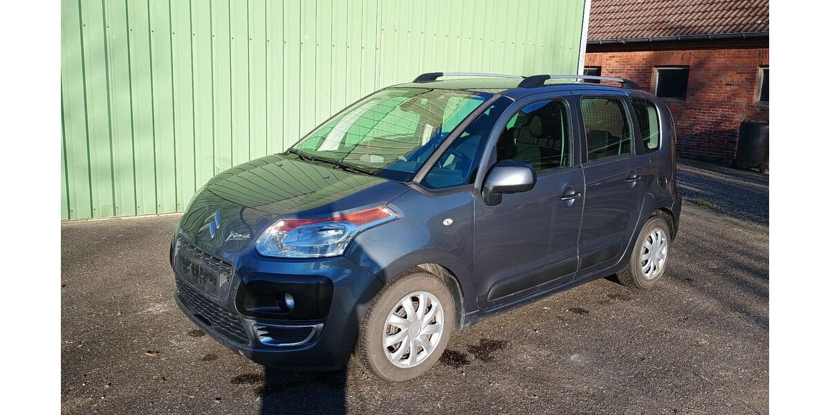 Citroen C3 Picasso 248.765 km 2.999 &euro; Friedrichskoog 25718