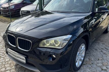 BMW X1 161.000 km 7.999 € Görlitz 02826