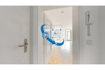 Sonniges Wohnglück: Charmante 3-Zimmer-Wohnung mit Südbalkon & perfektem Schnitt - Etagenwohnung Schwerin Weststadt | Angebot:26874794