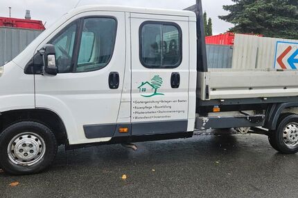 Peugeot Boxer 270.100 km 3.999 &euro; Delmenhorst 27751