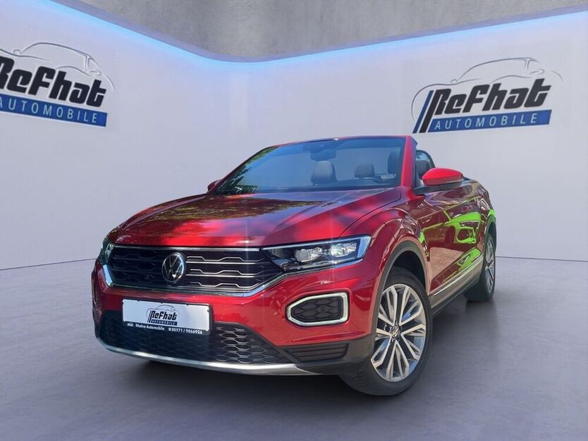 T-Roc